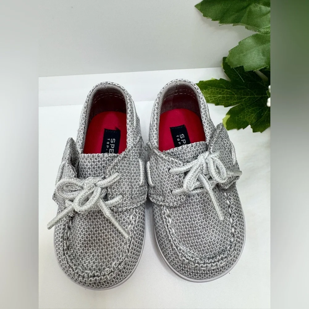 Sperry top sider
